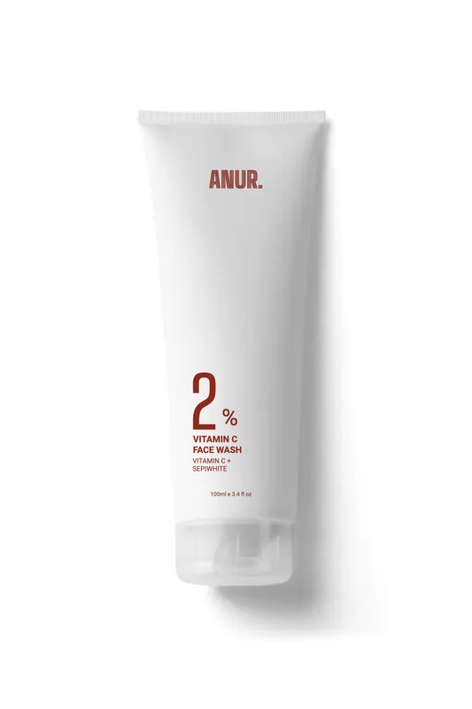 Salicylic Acid 2% Gel Foaming Cleanser